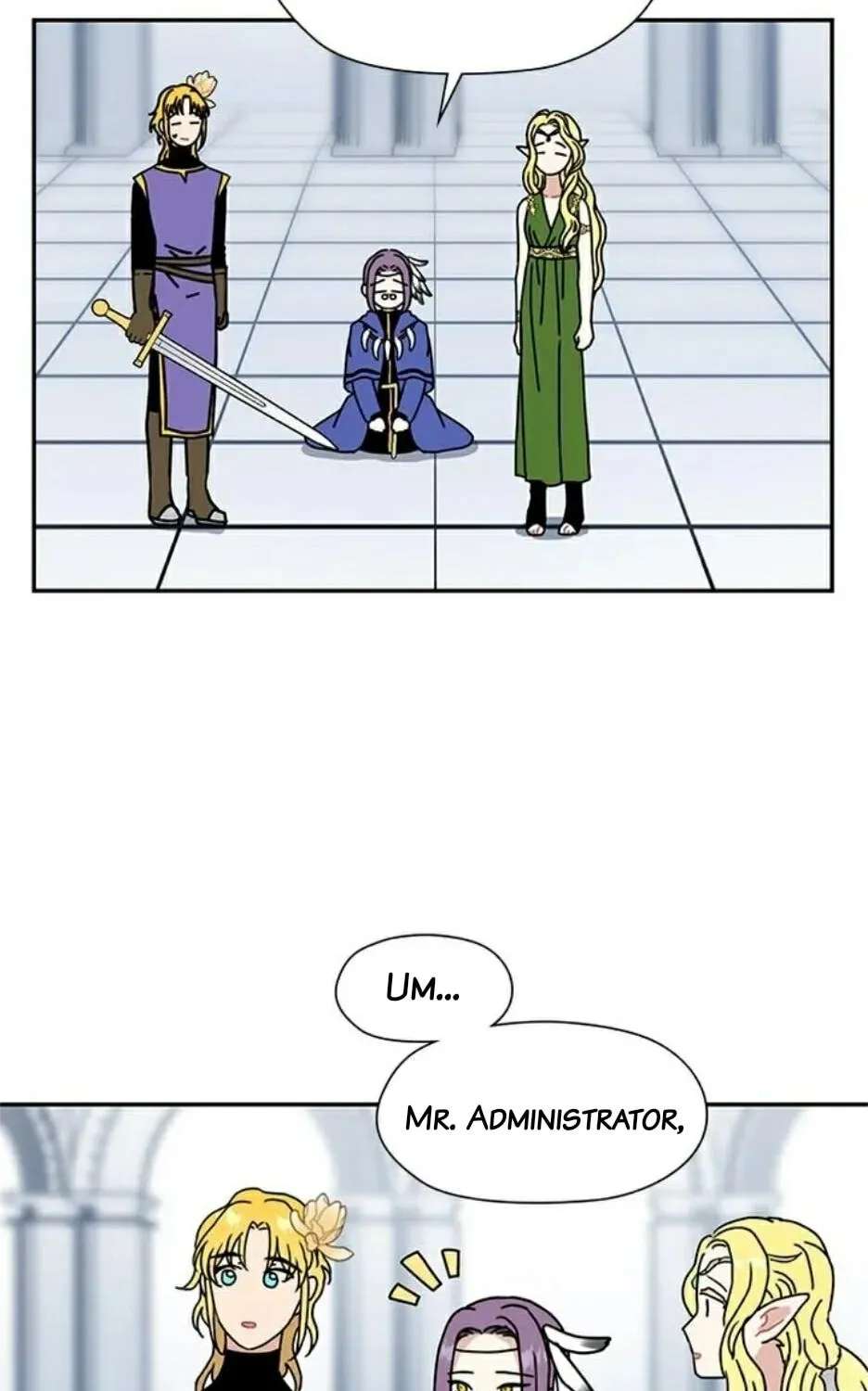 I Became The Chef Of The Dragon King Chapter 112 - page 98