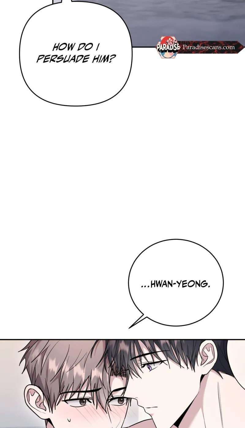 Spooky? Sour, Sweet? Chapter 14 - page 33