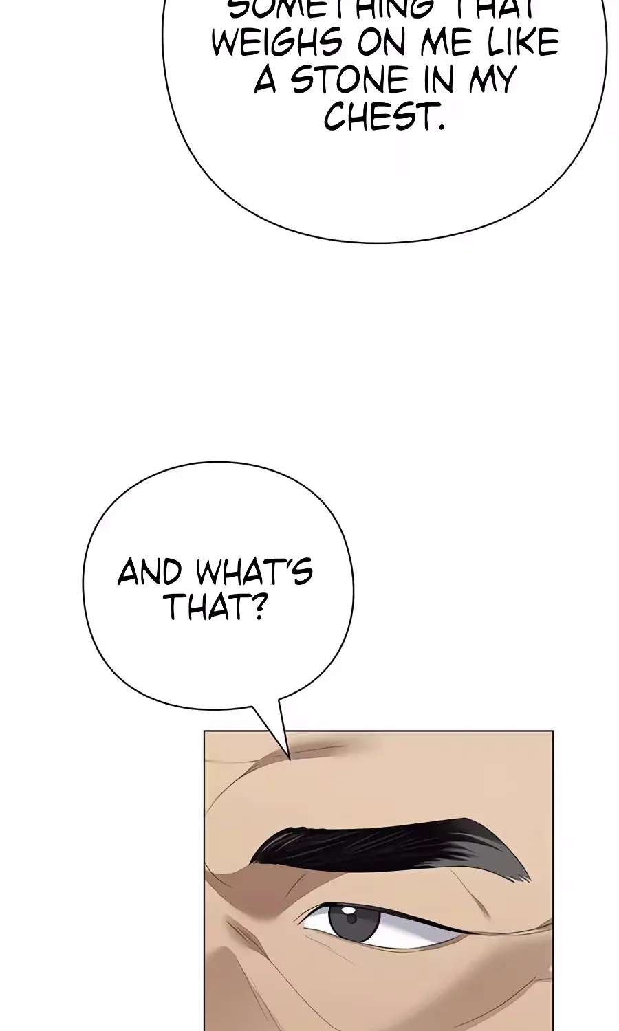 Money Keeps Piling Up No Matter How Much I Spend Chapter 15 - page 61