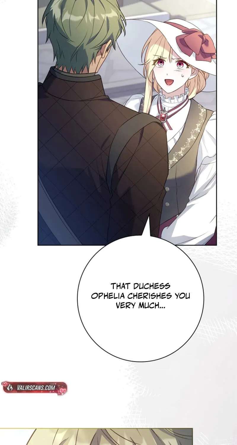 Darling, Why Can't We Divorce? Chapter 100 - page 27