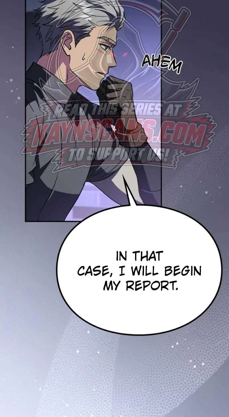 The Patron of Villains Chapter 51 - page 23