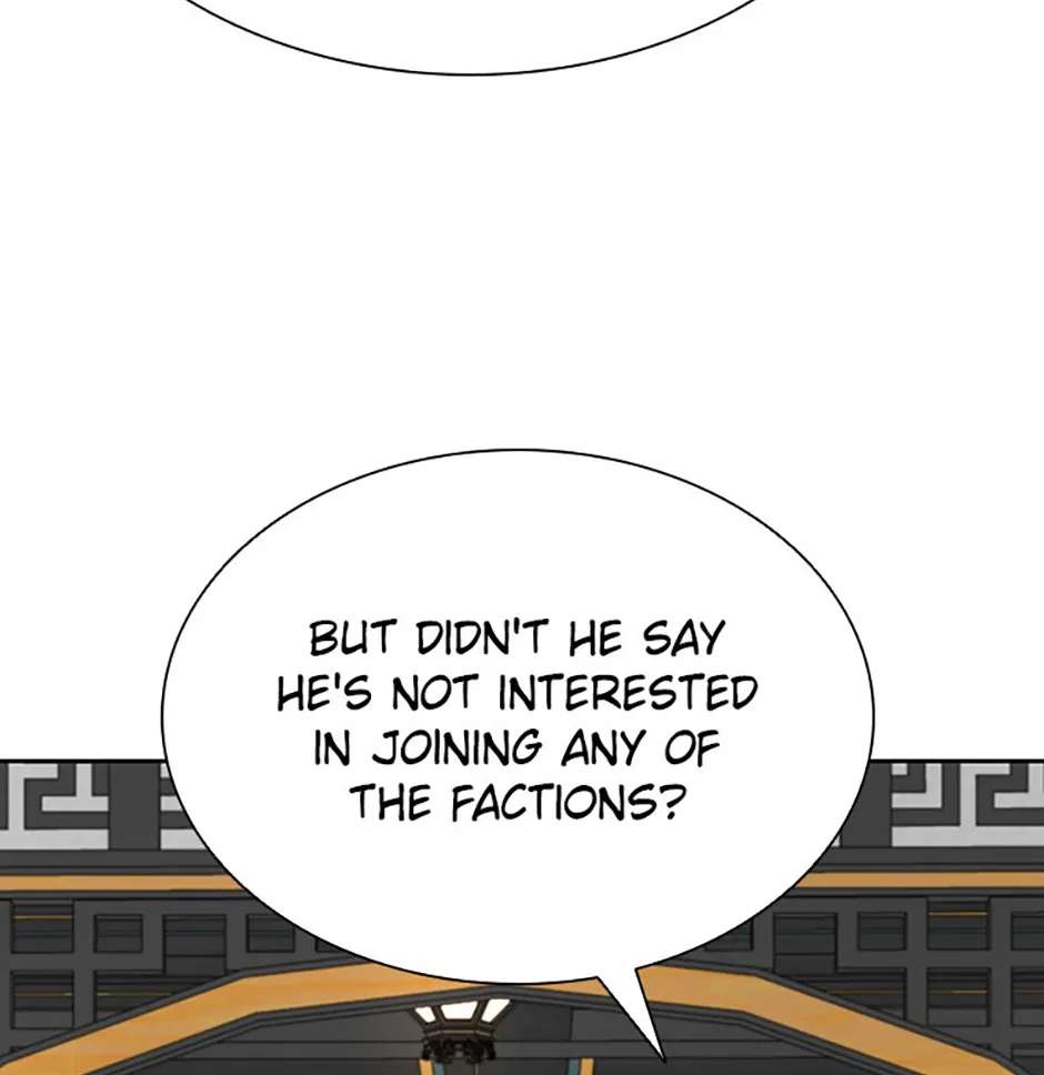 Absolute Master of the Senate Chapter 83 - page 82