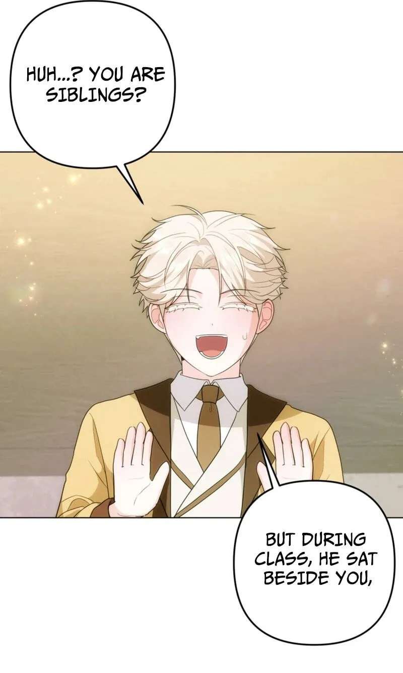 The Chubby Female Lead Is Popular Chapter 34 - page 129