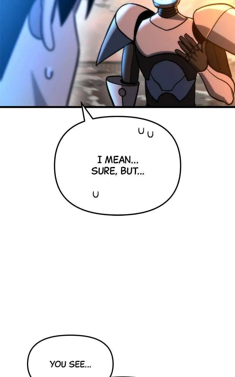 Hiding a Warehouse in the Apocalypse Chapter 93 - page 104