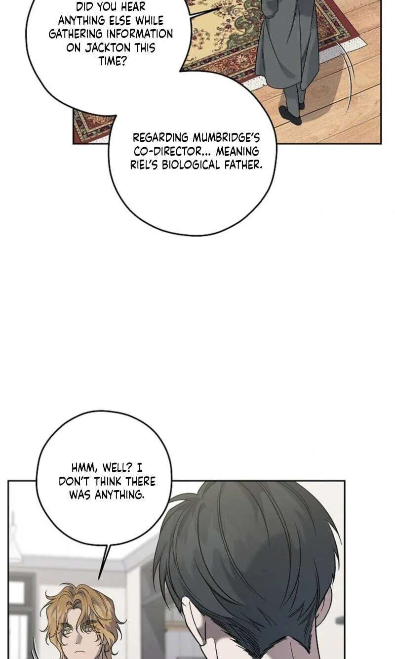 A Murderous Affair at 19 Sunset Street Chapter 54 - page 58