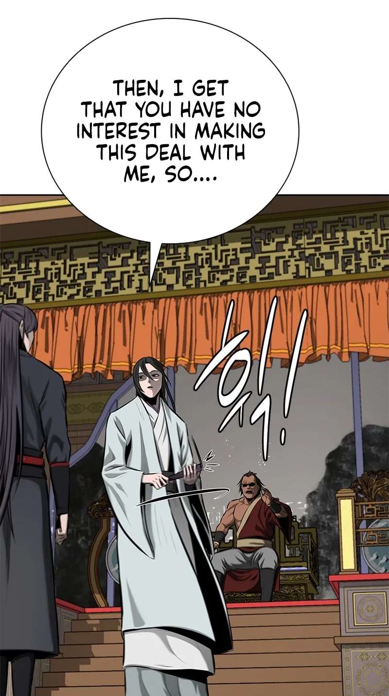 Absolute Master of the Senate Chapter 56 - page 63
