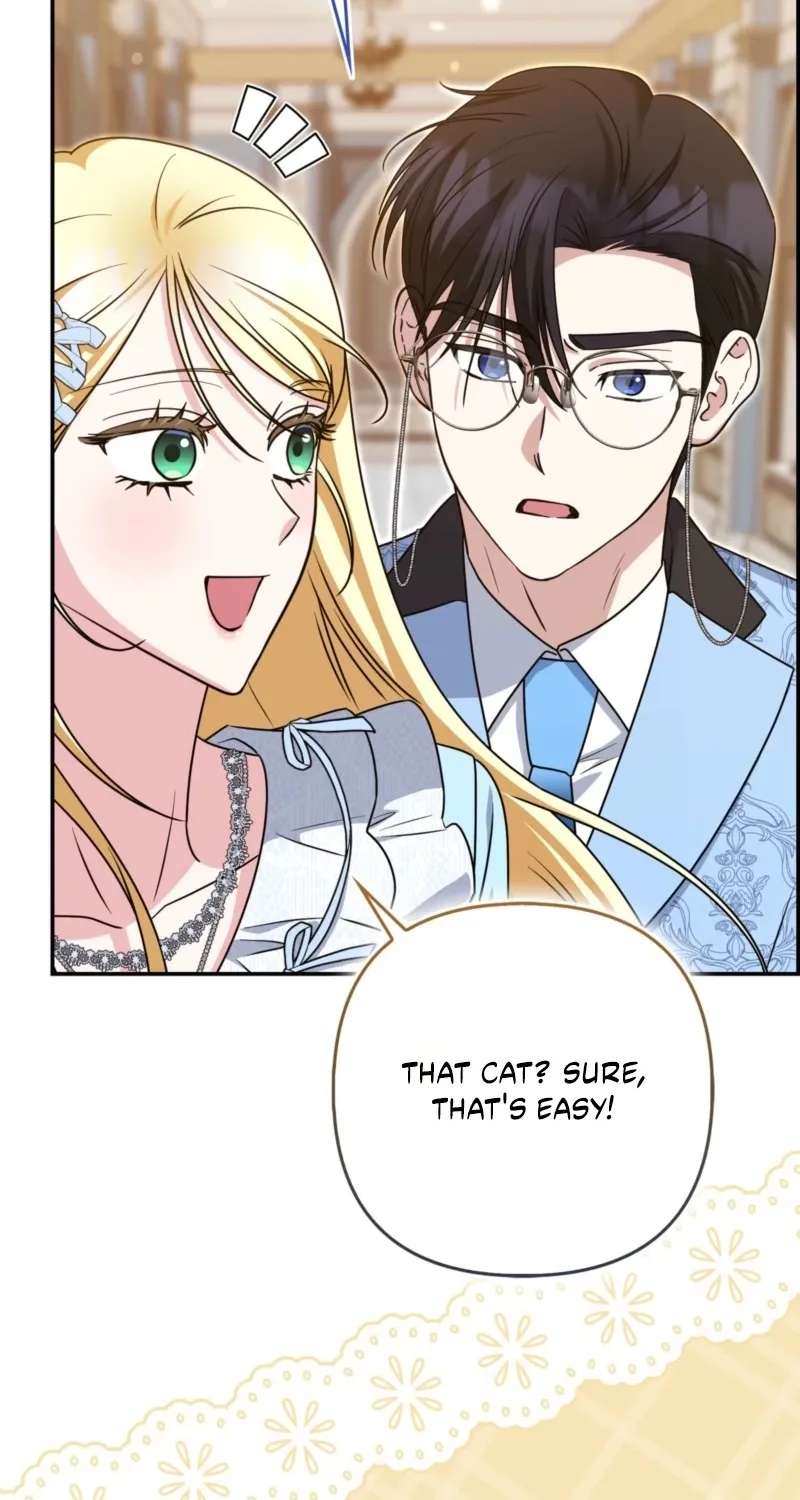 I'm a Phantom Thief But I Faked A Marriage With An Investigator Chapter 44 - page 45