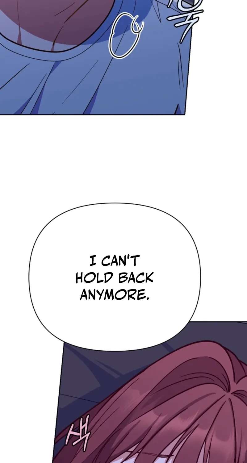 Emergency Blind Date Chapter 42 - page 5