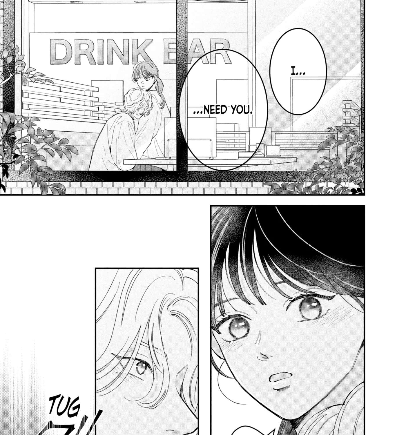Love, That's an Understatement Chapter 31 - page 69