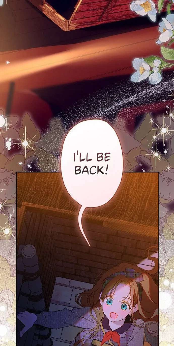 Mother's Contract Marriage Chapter 118 - page 47