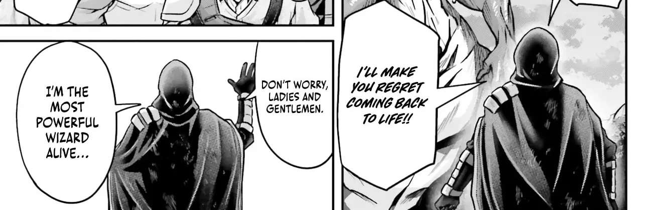 Tensei shita Kuukan Mahoutsukai wa Shoutai Kakushite Medachitai! Chapter 13 - page 7