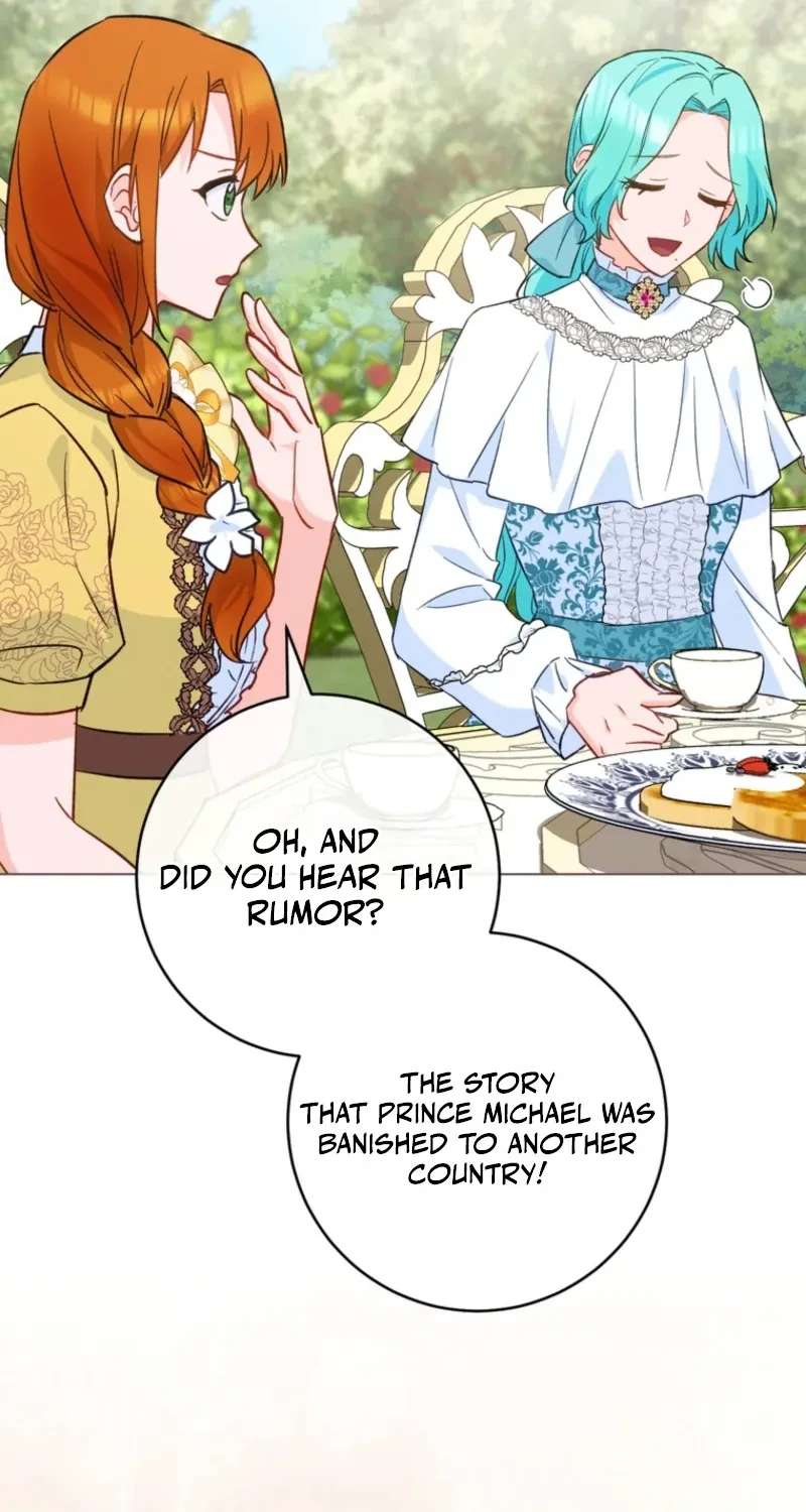 Royal Shop Of Young Lady Chapter 230 - page 38