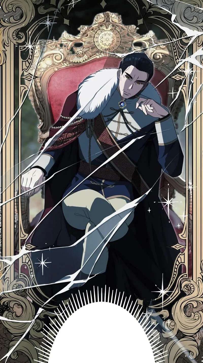 The Hated Noble Lady, Yet in a Contract Marriage with the First Prince?! Chapter 39 - page 96