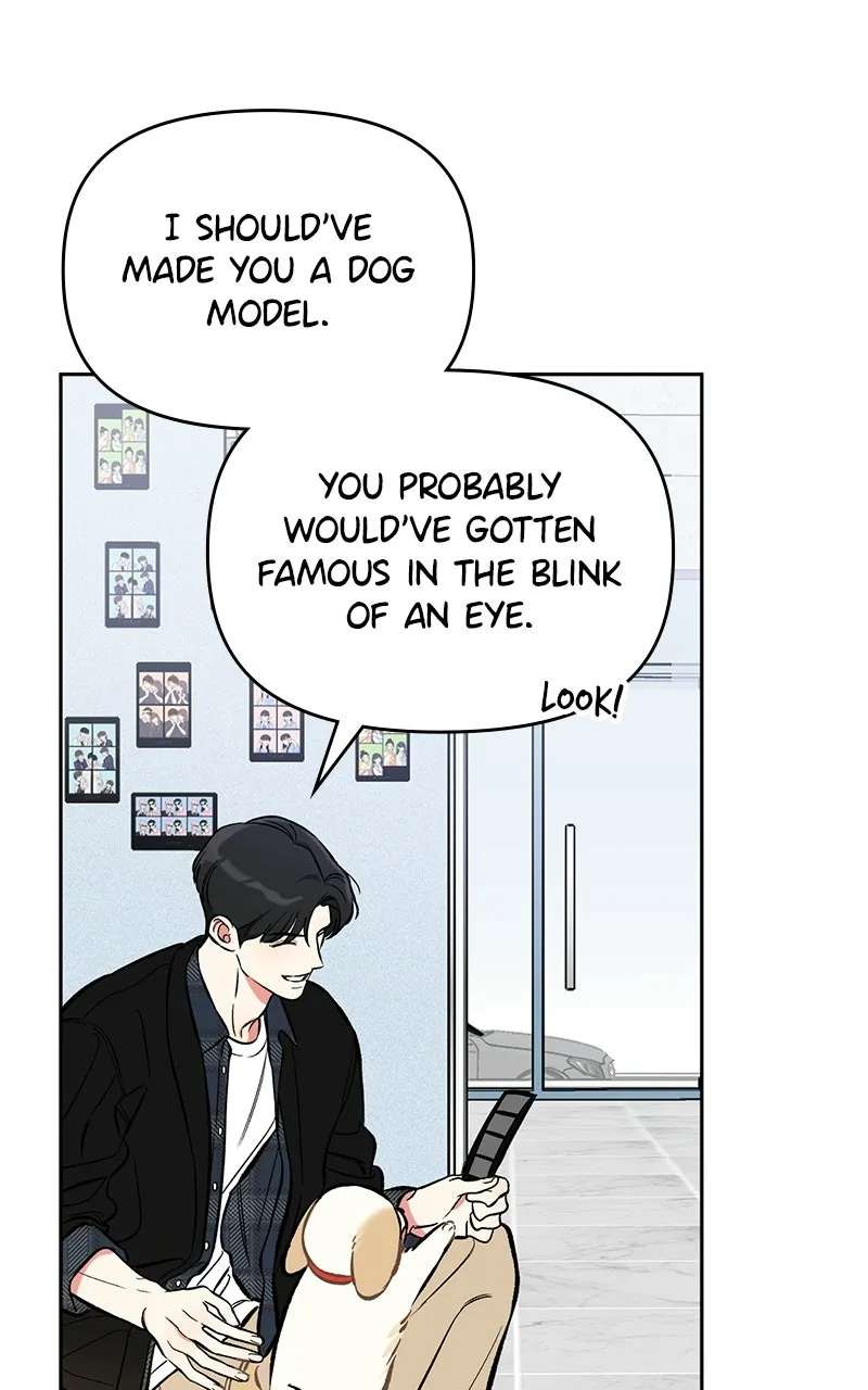 Woke Up as the CEO’s Dog Chapter 56 - page 14