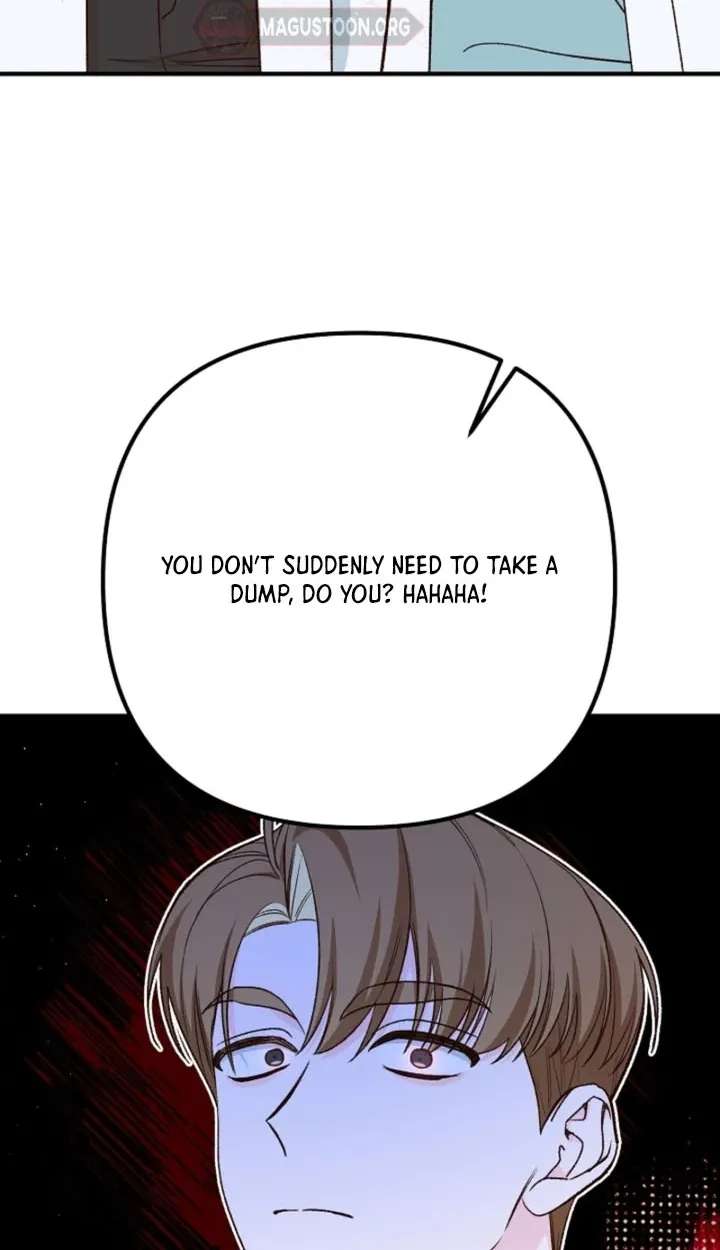 Illusion Blind Date Chapter 15 - page 33