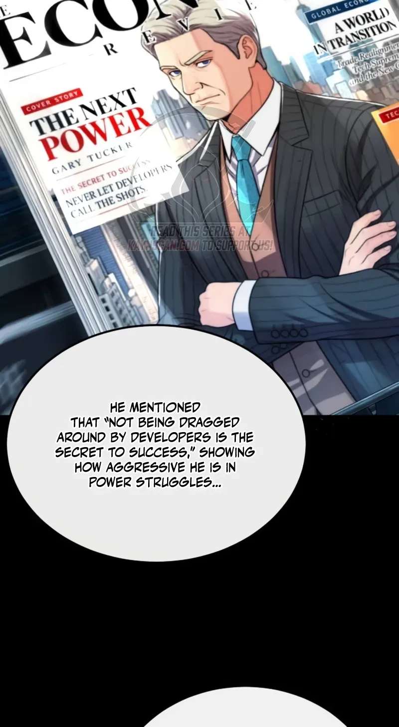 The Ordinary Lawyer's Subspace Chapter 43 - page 54