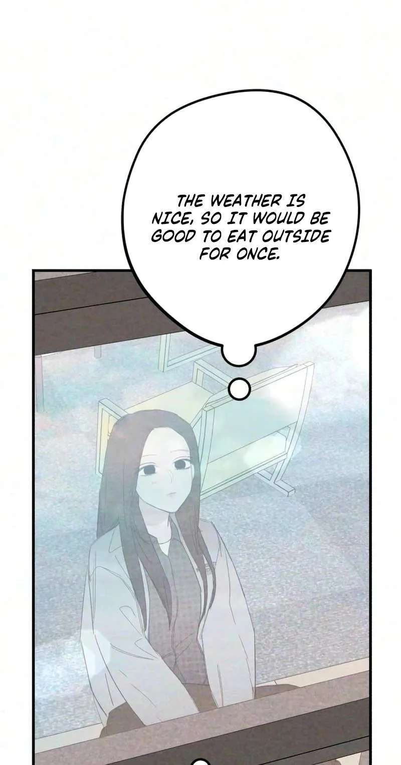 Perfect Senior's Hide! Chapter 30 - page 55