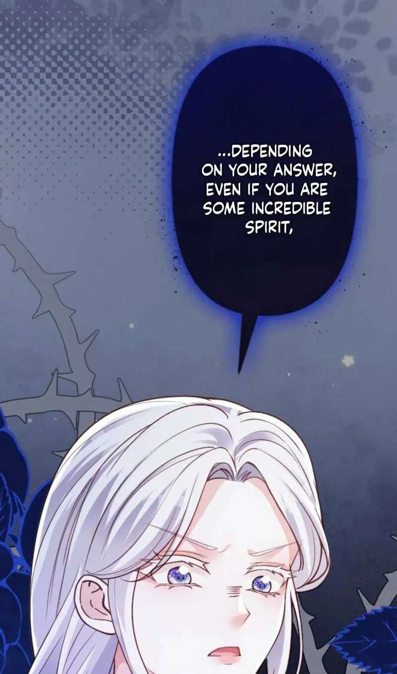 Keiyaku Mamahaha na no ni Boukun ga Kahogo Sugiru Chapter 55 - page 87