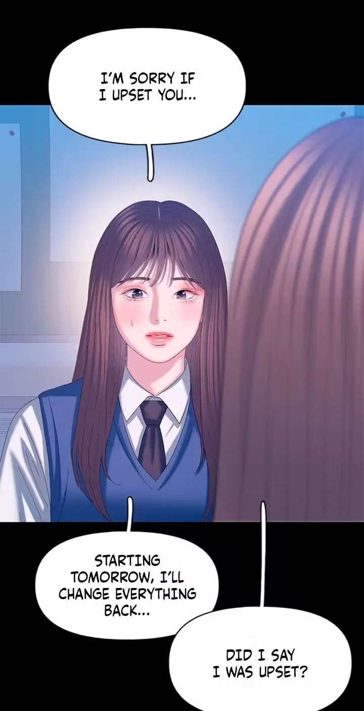 Dating Hell Chapter 31 - page 18