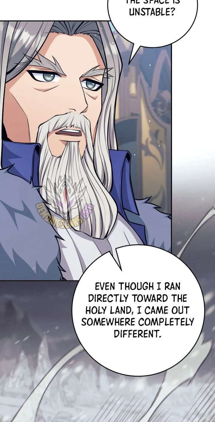 I'm Quitting the Hero's Party Chapter 168 - page 41
