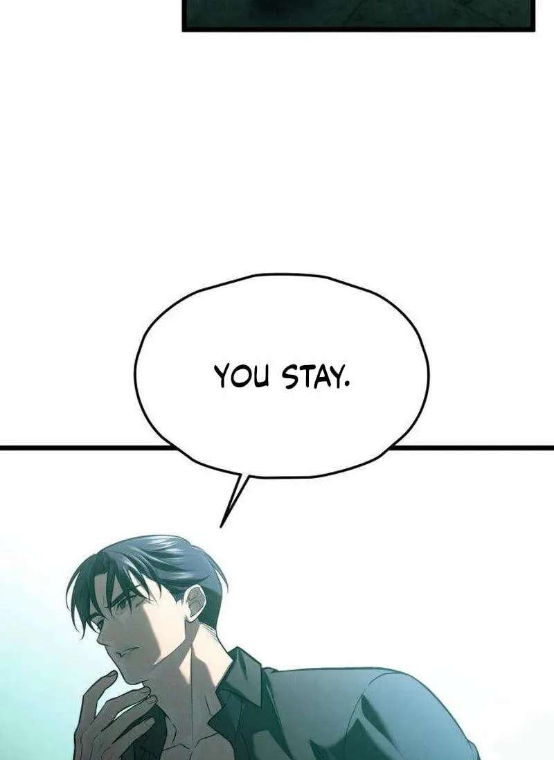 Late Bloomer Chapter 38 - page 38