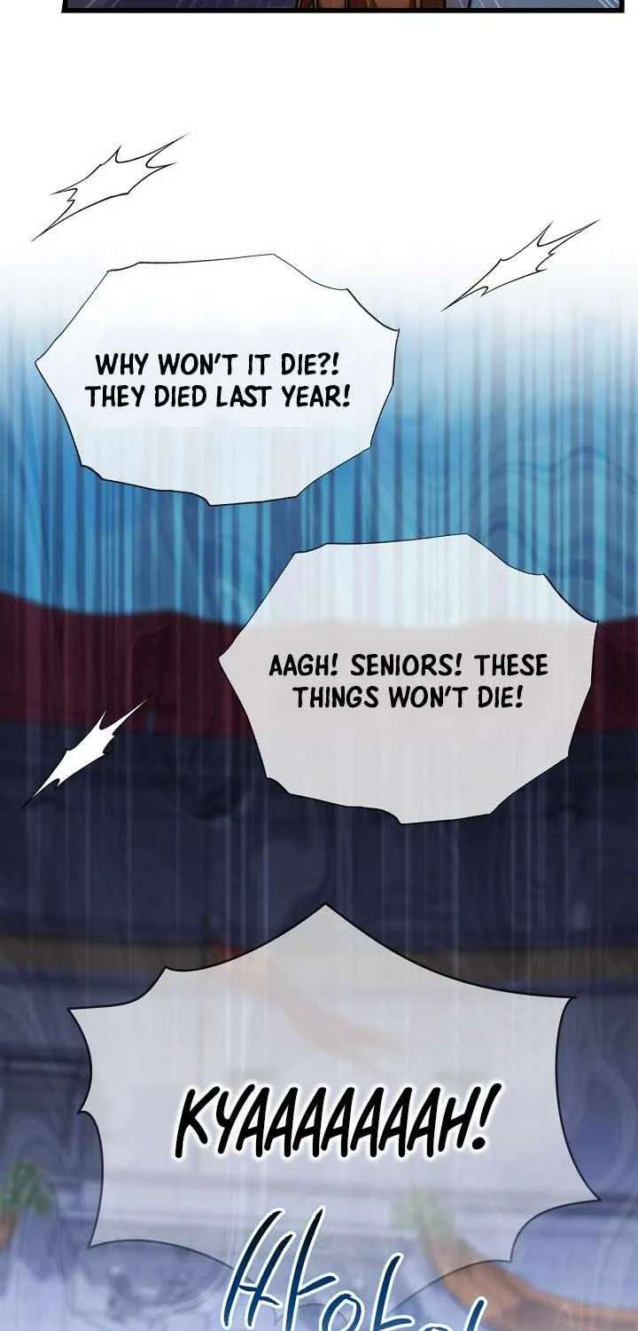 I'm Gonna Annihilate This Land Chapter 94 - page 73