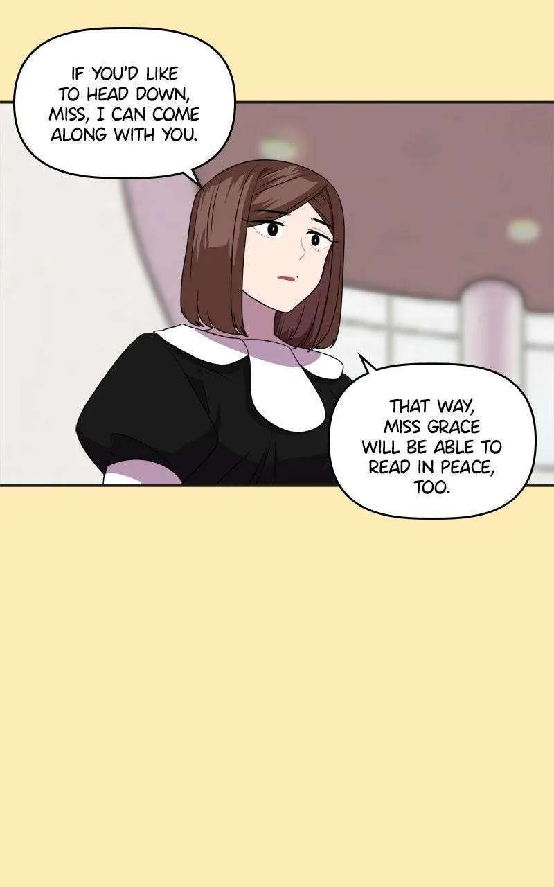 Take My Money Chapter 154 - page 30