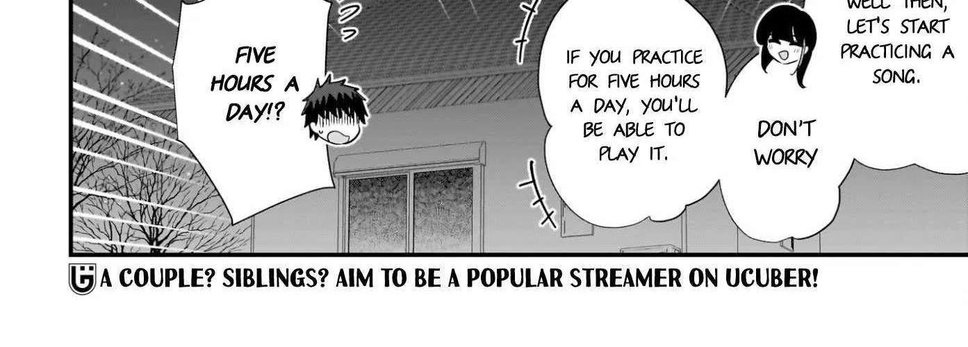 mouto wa Kanojo ni Deki Nai no ni Chapter 35 - page 32