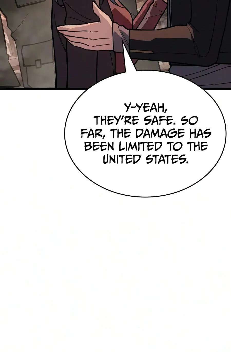Returned by the King Chapter 158 - page 123