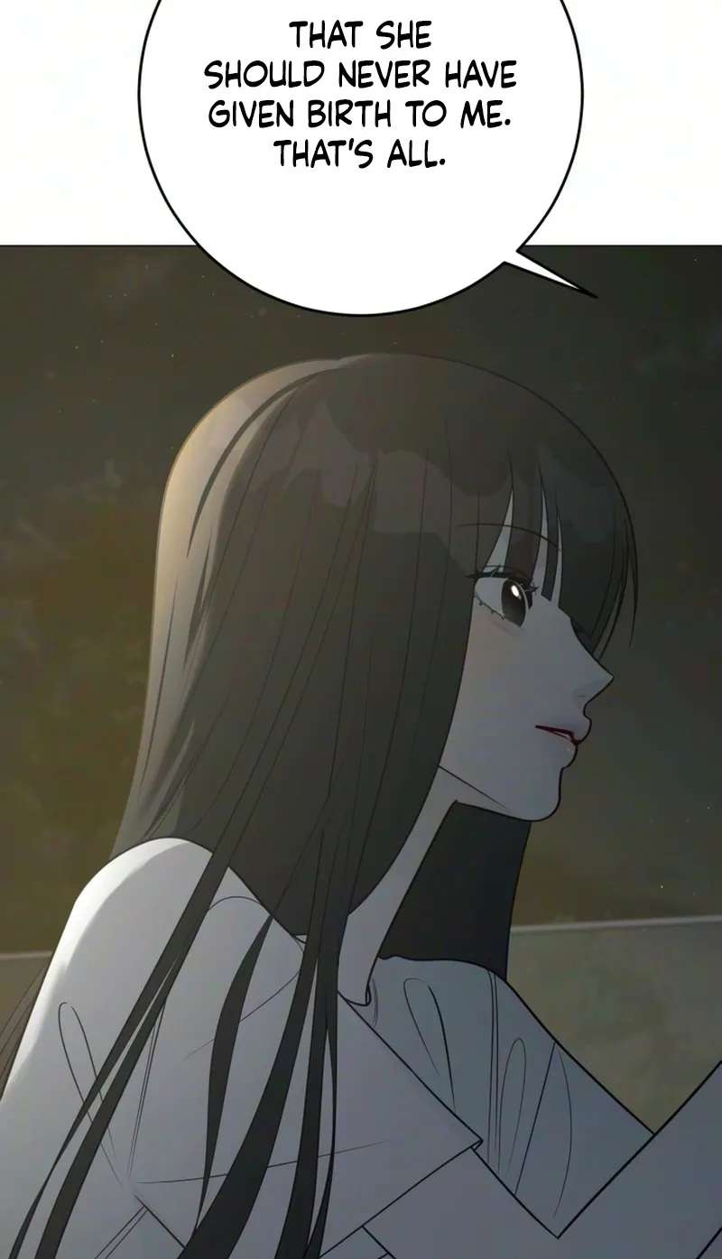 The Hashtag is First Love Chapter 43 - page 76