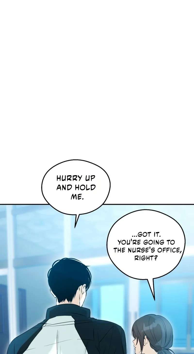 Tsunami Warning Chapter 8 - page 37