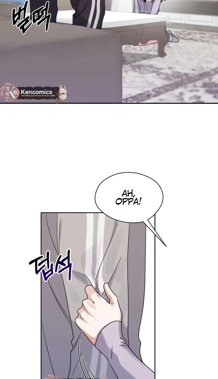 Do It, Oppa! Chapter 5 - page 88