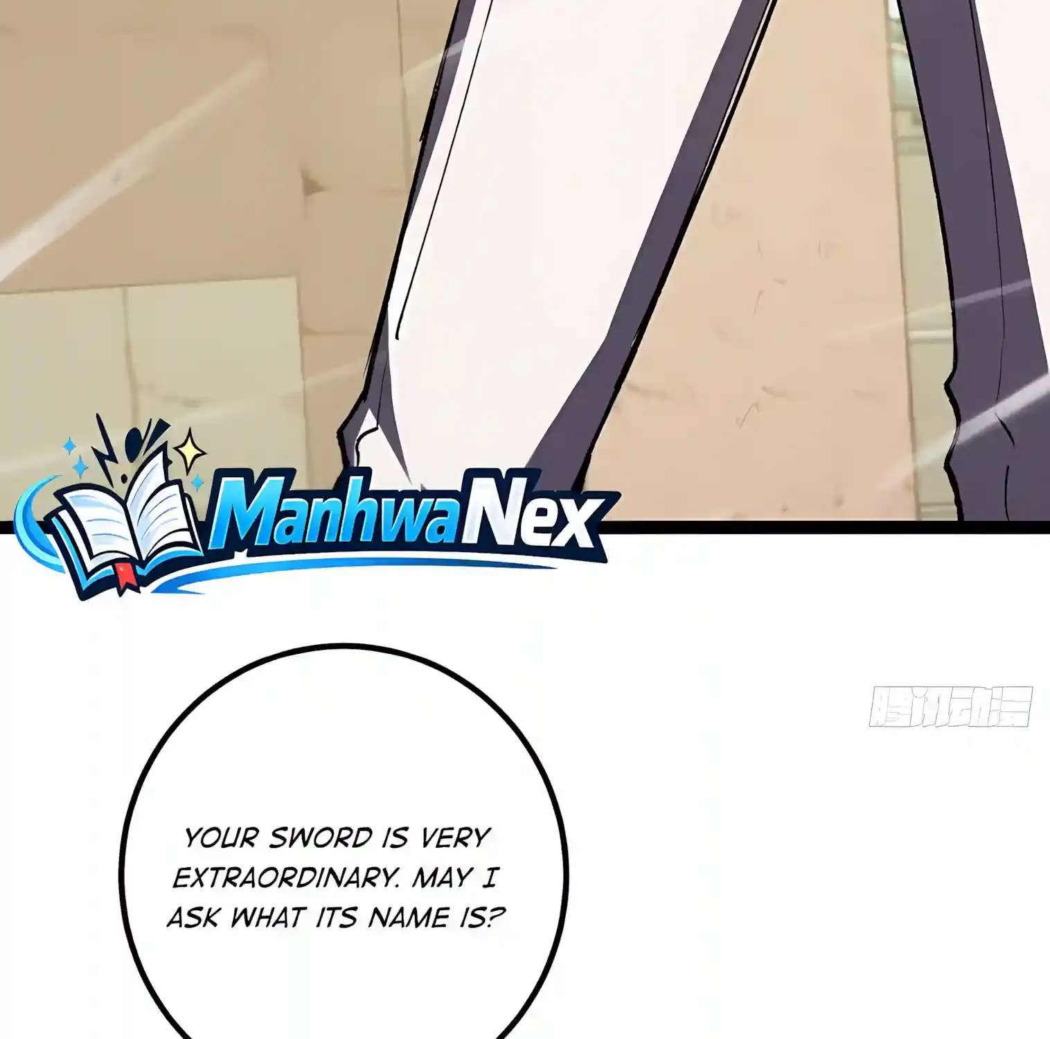 I May Be a Beginner, but I’m Actually a Level 99 Overpowered Player Chapter 27 - page 111