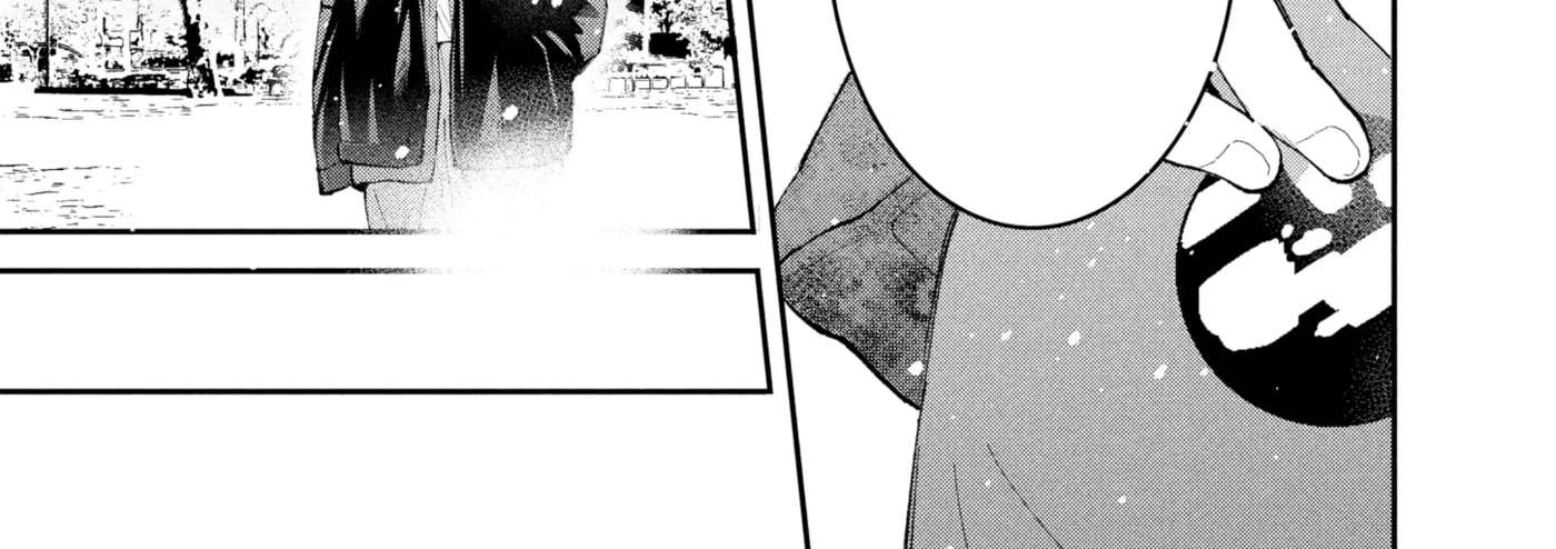 Love, That's an Understatement Chapter 31 - page 18
