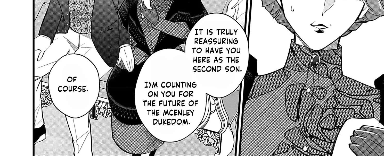 When I Took in the Handsome Duke's Nephew, Our Sweet Newlywed Life Began Chapter 2 - page 10