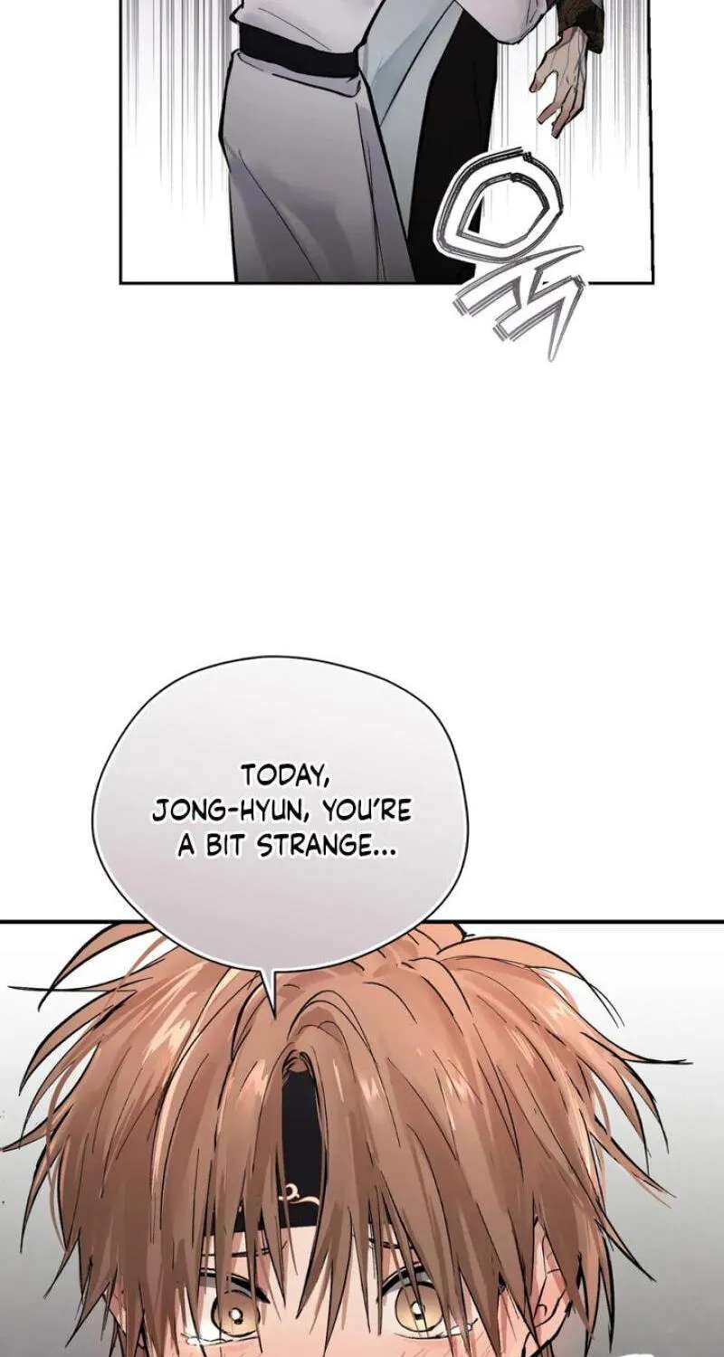 The Moon That Opens the Night Chapter 13 - page 60