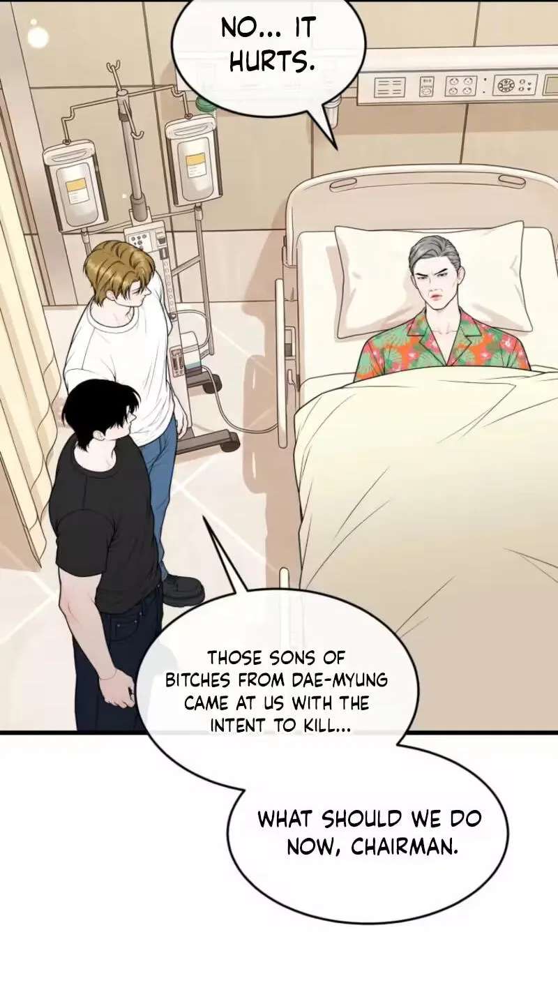 The Worse It Is, the Better It Tastes Chapter 37 - page 80