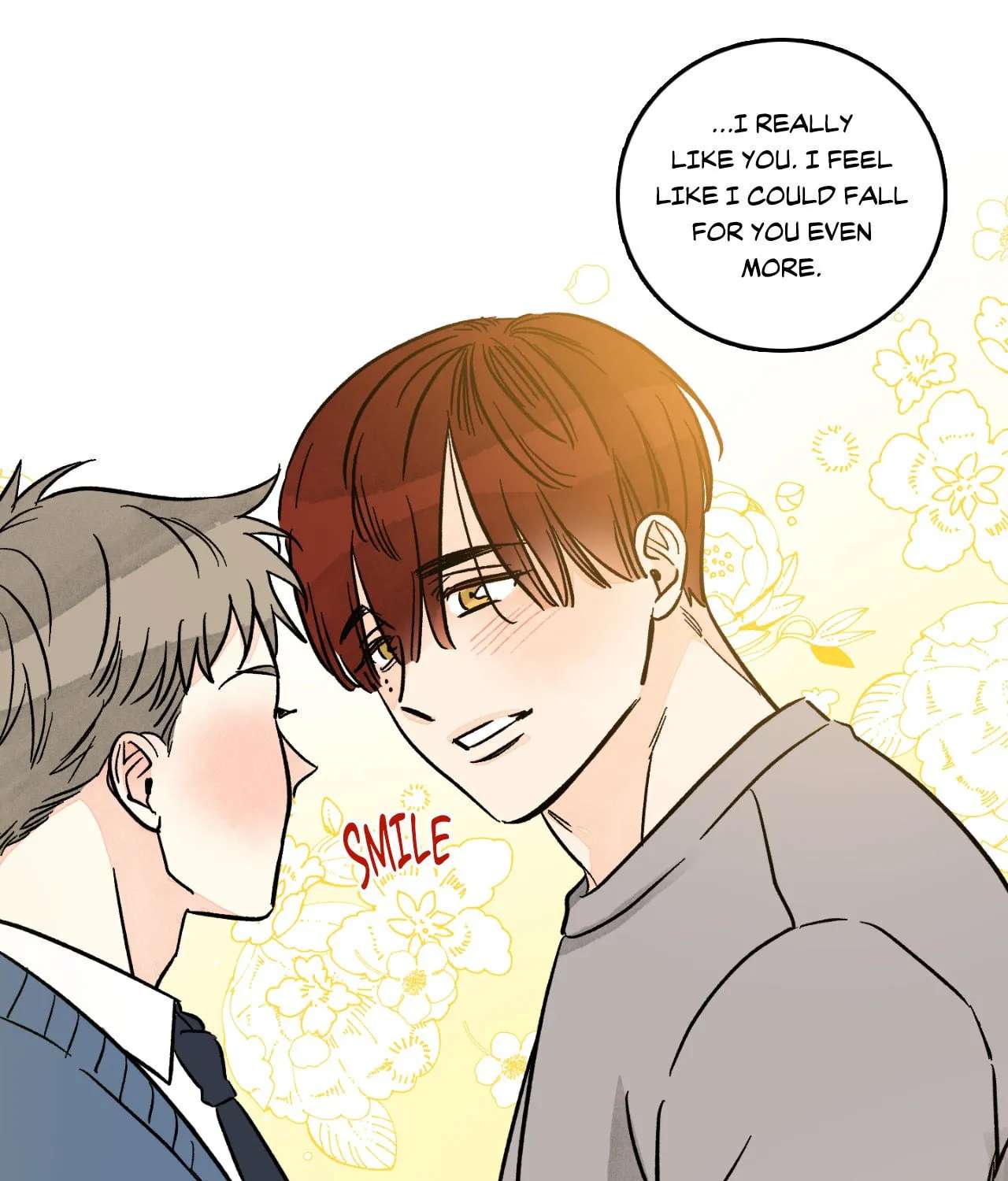 1 Milky Way Street Chapter 109 - page 82