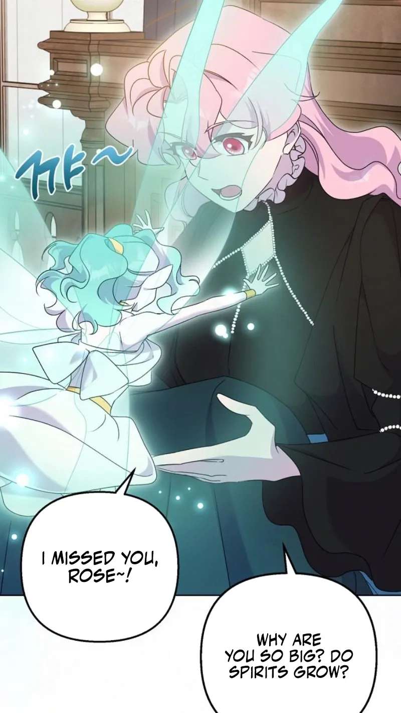 Divorce Will Be Completed in 3 Seconds Chapter 71 - page 75