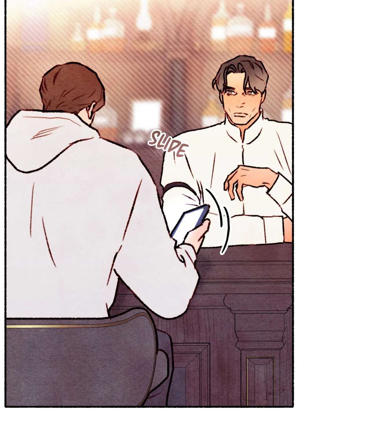 Pillow Talk (Aengmon) Chapter 31 - page 160