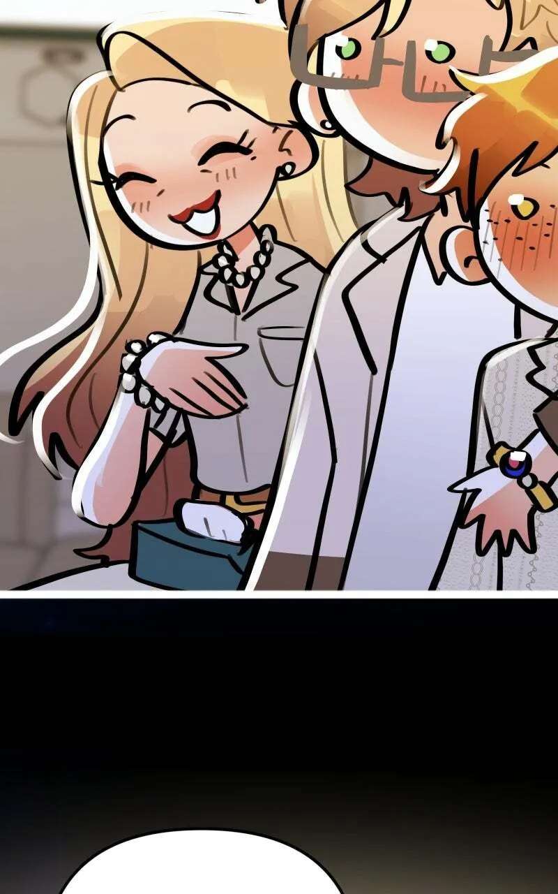 Star Catcher Chapter 110 - page 45