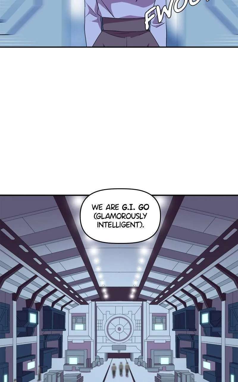 Take My Money Chapter 153 - page 46