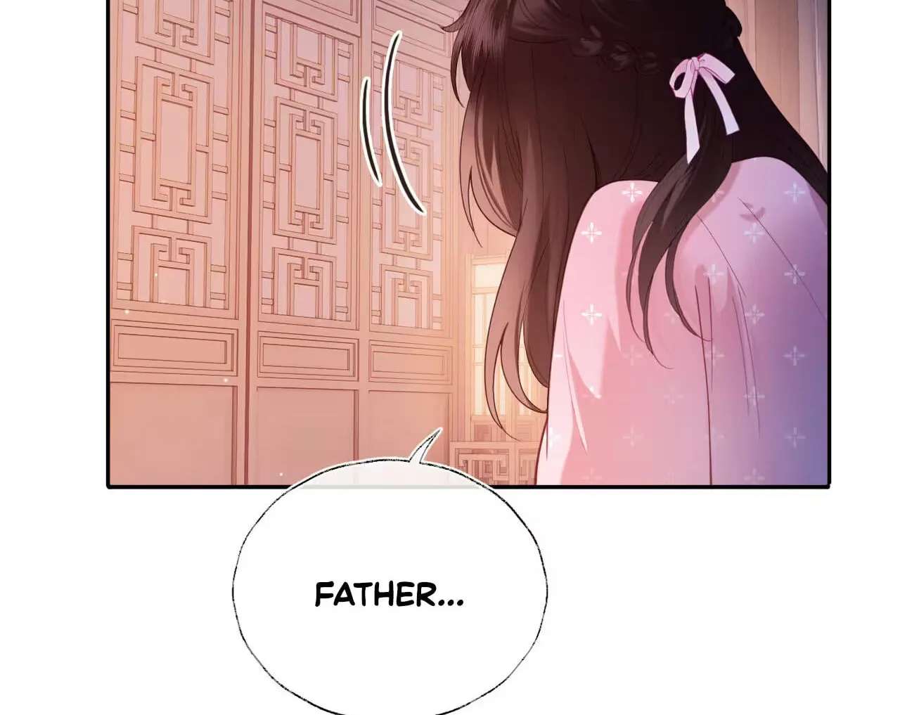 The Cannon-Fodder Concubine's Daughter Just Wants to Survive by Being Adorable Chapter 19 - page 47