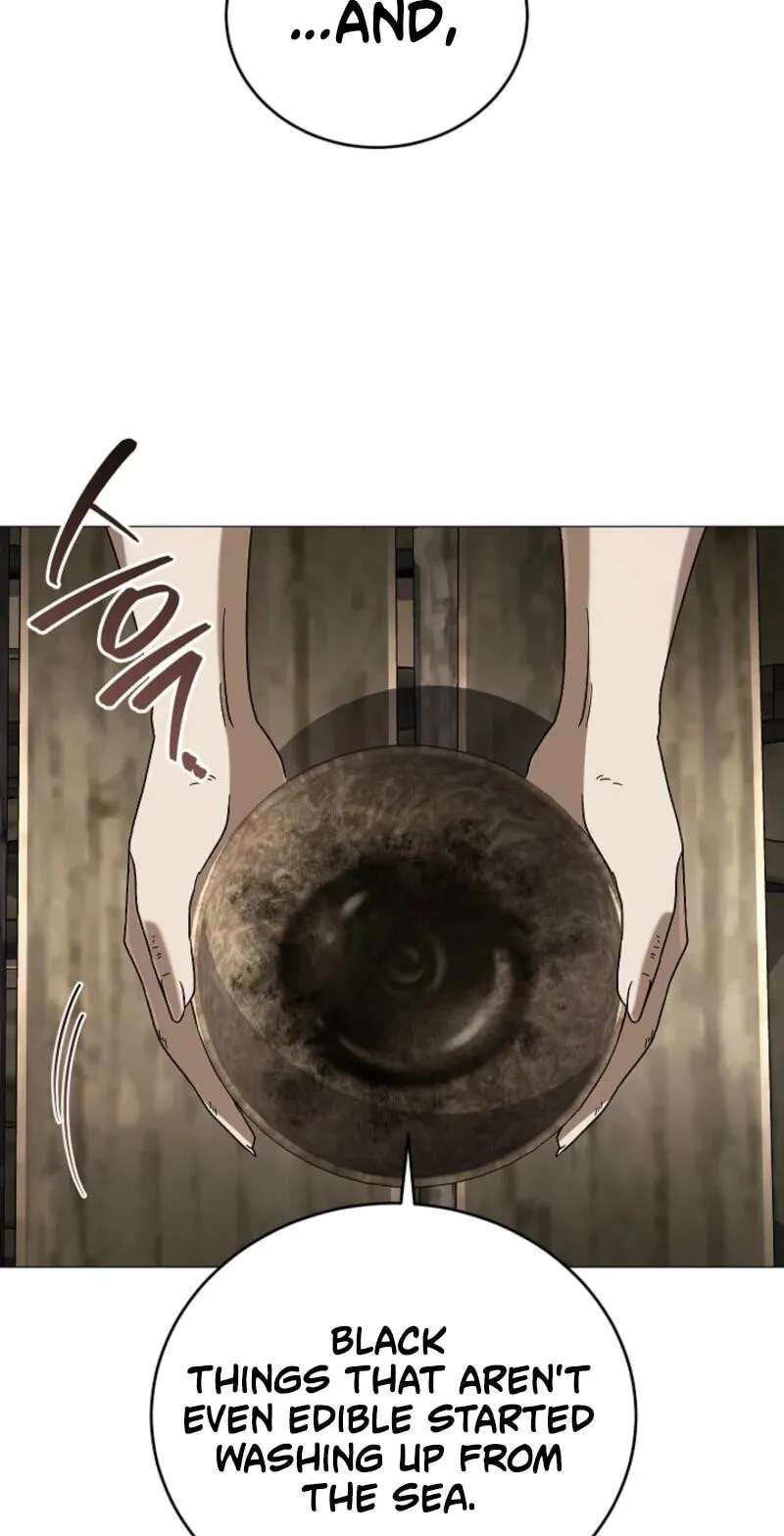 Is It a Problem if the Protagonist Is a Persona-Obsessed Character? Chapter 35 - page 100