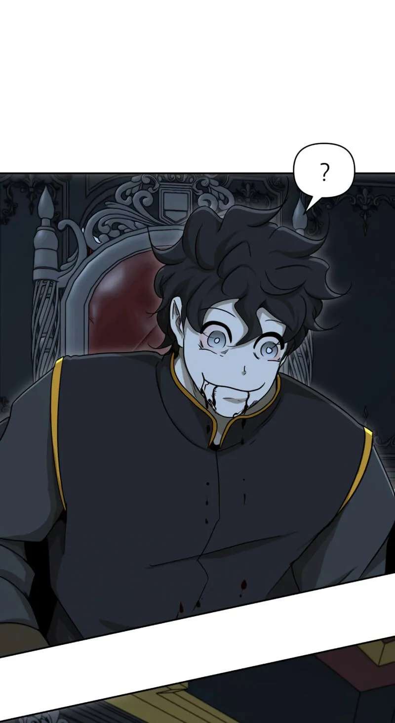 Happy Face: From Slave to Arena Legend Chapter 72 - page 22