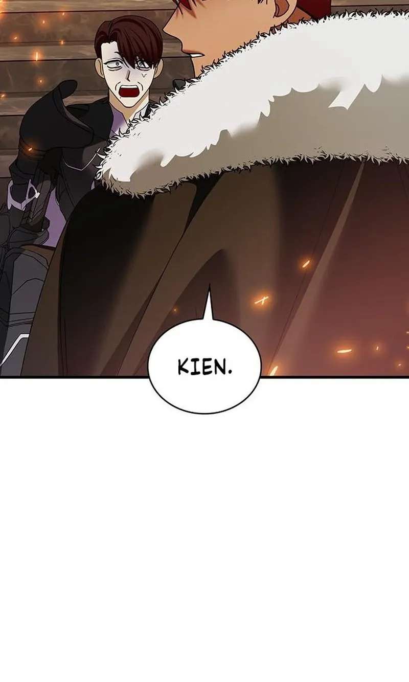 In the Empress's Bedroom Lives a Snake Chapter 73 - page 24