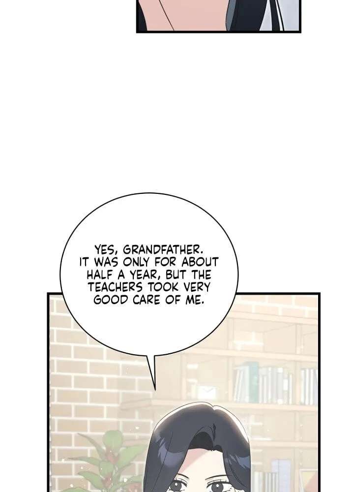 The Unending Marriage Chapter 27 - page 21