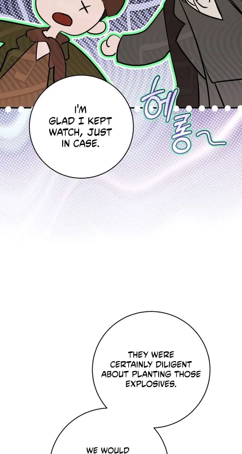 The Archduke’s Gorgeous Wedding Was a Fraud Chapter 126 - page 2