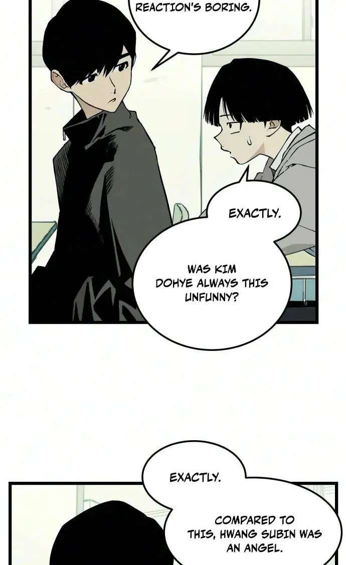 I Dare You Chapter 37 - page 38