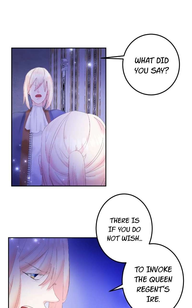 The King's ForbiddenFlower Chapter 29 - page 11